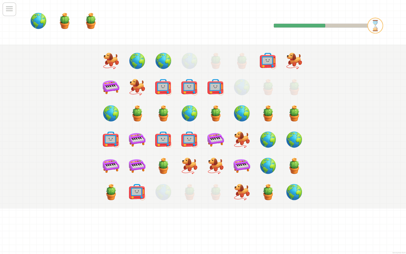 PlayAbility Screenshot